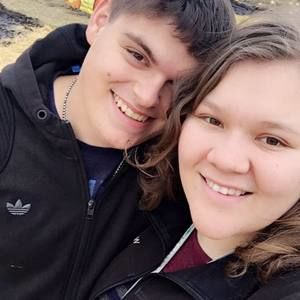 Meet your Posher, Jordan